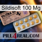 Sildisoft 100Mg 41
